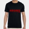 G640 - Gildan Adult Softstyle® 4.5 oz T-Shirt Thumbnail
