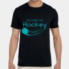 G640 - Gildan Adult Softstyle® 4.5 oz T-Shirt Thumbnail