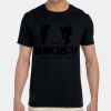 G640 - Gildan Adult Softstyle® 4.5 oz T-Shirt Thumbnail