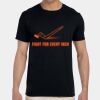 G640 - Gildan Adult Softstyle® 4.5 oz T-Shirt Thumbnail
