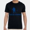 G640 - Gildan Adult Softstyle® 4.5 oz T-Shirt Thumbnail