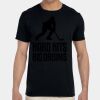 G640 - Gildan Adult Softstyle® 4.5 oz T-Shirt Thumbnail