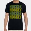G640 - Gildan Adult Softstyle® 4.5 oz T-Shirt Thumbnail