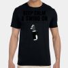 G640 - Gildan Adult Softstyle® 4.5 oz T-Shirt Thumbnail
