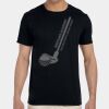 G640 - Gildan Adult Softstyle® 4.5 oz T-Shirt Thumbnail