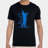 G640 - Gildan Adult Softstyle® 4.5 oz T-Shirt Thumbnail