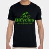 G640 - Gildan Adult Softstyle® 4.5 oz T-Shirt Thumbnail