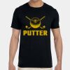 G640 - Gildan Adult Softstyle® 4.5 oz T-Shirt Thumbnail