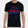 G640 - Gildan Adult Softstyle® 4.5 oz T-Shirt Thumbnail