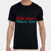 G640 - Gildan Adult Softstyle® 4.5 oz T-Shirt Thumbnail