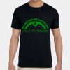G640 - Gildan Adult Softstyle® 4.5 oz T-Shirt Thumbnail