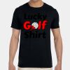 G640 - Gildan Adult Softstyle® 4.5 oz T-Shirt Thumbnail