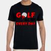 G640 - Gildan Adult Softstyle® 4.5 oz T-Shirt Thumbnail