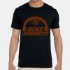 G640 - Gildan Adult Softstyle® 4.5 oz T-Shirt Thumbnail