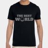 G640 - Gildan Adult Softstyle® 4.5 oz T-Shirt Thumbnail