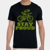 G640 - Gildan Adult Softstyle® 4.5 oz T-Shirt Thumbnail