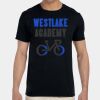 G640 - Gildan Adult Softstyle® 4.5 oz T-Shirt Thumbnail