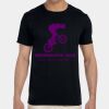 G640 - Gildan Adult Softstyle® 4.5 oz T-Shirt Thumbnail