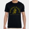 G640 - Gildan Adult Softstyle® 4.5 oz T-Shirt Thumbnail