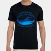 G640 - Gildan Adult Softstyle® 4.5 oz T-Shirt Thumbnail