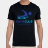 G640 - Gildan Adult Softstyle® 4.5 oz T-Shirt Thumbnail