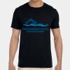 G640 - Gildan Adult Softstyle® 4.5 oz T-Shirt Thumbnail