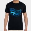 G640 - Gildan Adult Softstyle® 4.5 oz T-Shirt Thumbnail