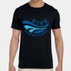 G640 - Gildan Adult Softstyle® 4.5 oz T-Shirt Thumbnail