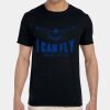 G640 - Gildan Adult Softstyle® 4.5 oz T-Shirt Thumbnail