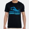 G640 - Gildan Adult Softstyle® 4.5 oz T-Shirt Thumbnail