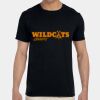 G640 - Gildan Adult Softstyle® 4.5 oz T-Shirt Thumbnail