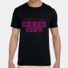 G640 - Gildan Adult Softstyle® 4.5 oz T-Shirt Thumbnail