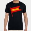 G640 - Gildan Adult Softstyle® 4.5 oz T-Shirt Thumbnail