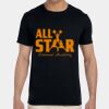 G640 - Gildan Adult Softstyle® 4.5 oz T-Shirt Thumbnail