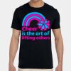 G640 - Gildan Adult Softstyle® 4.5 oz T-Shirt Thumbnail