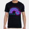 G640 - Gildan Adult Softstyle® 4.5 oz T-Shirt Thumbnail