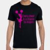 G640 - Gildan Adult Softstyle® 4.5 oz T-Shirt Thumbnail
