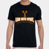 G640 - Gildan Adult Softstyle® 4.5 oz T-Shirt Thumbnail