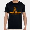 G640 - Gildan Adult Softstyle® 4.5 oz T-Shirt Thumbnail