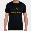 G640 - Gildan Adult Softstyle® 4.5 oz T-Shirt Thumbnail