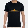 G640 - Gildan Adult Softstyle® 4.5 oz T-Shirt Thumbnail