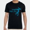 G640 - Gildan Adult Softstyle® 4.5 oz T-Shirt Thumbnail