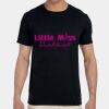 G640 - Gildan Adult Softstyle® 4.5 oz T-Shirt Thumbnail