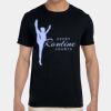 G640 - Gildan Adult Softstyle® 4.5 oz T-Shirt Thumbnail