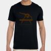 G640 - Gildan Adult Softstyle® 4.5 oz T-Shirt Thumbnail