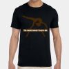 G640 - Gildan Adult Softstyle® 4.5 oz T-Shirt Thumbnail