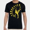 G640 - Gildan Adult Softstyle® 4.5 oz T-Shirt Thumbnail