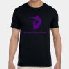 G640 - Gildan Adult Softstyle® 4.5 oz T-Shirt Thumbnail
