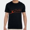 G640 - Gildan Adult Softstyle® 4.5 oz T-Shirt Thumbnail