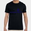 G640 - Gildan Adult Softstyle® 4.5 oz T-Shirt Thumbnail